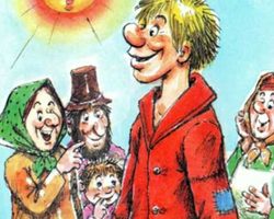 Что такое «Тришкин кафтан»: значение фразеологизма. Откуда взялось выражение «Тришкин кафтан»?