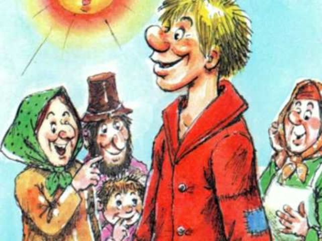 Что такое «Тришкин кафтан»: значение фразеологизма. Откуда взялось выражение «Тришкин кафтан»?