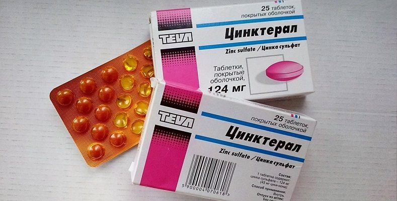 Важно правильное потребление