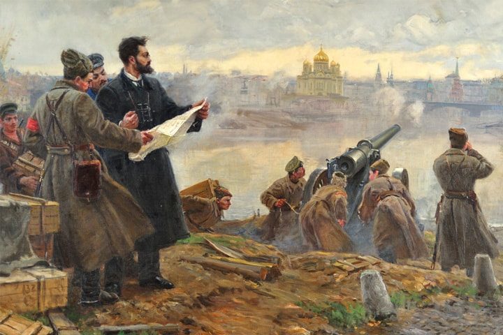 Разделяется на 3 этапа