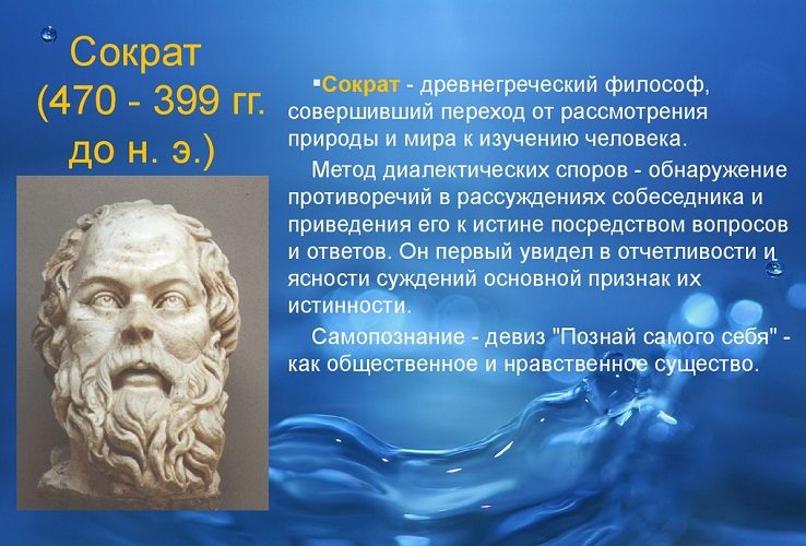 Сократ