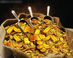 Что мешает открыть денежный поток: работаем с мыслями, с эмоциями. Открытие денежного канала магическими методами. Как привлечь денежный поток?