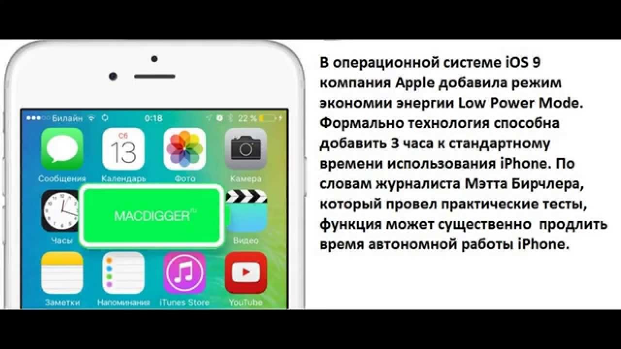 Экономия