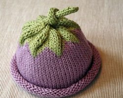 Шапочка для новорожденного крючком: 2 лучших идеи с подробной инструкцией
