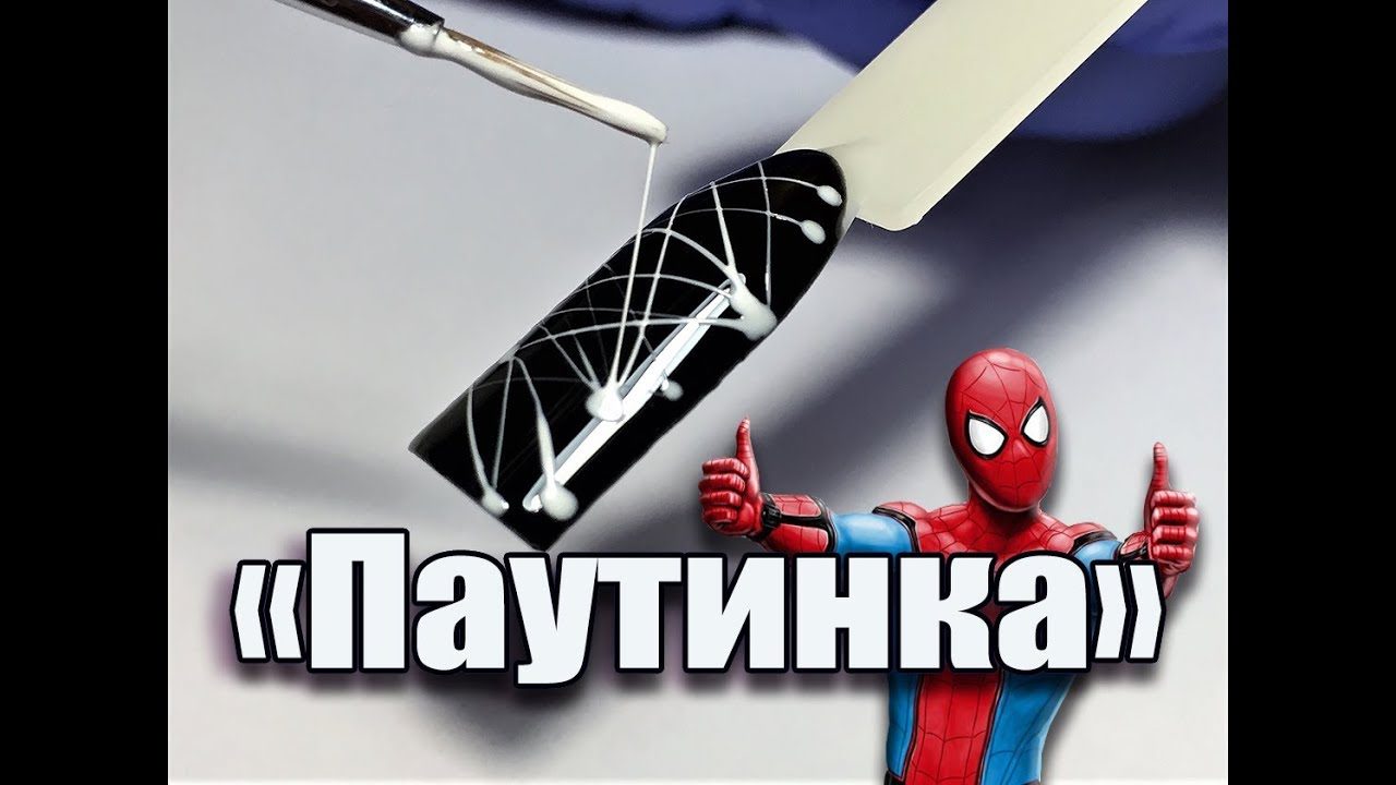 Спайдер