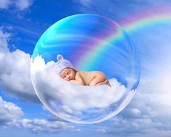 Приметы о зачатии, о будущем поле ребенка. Святые места, которые помогают при зачатии: список