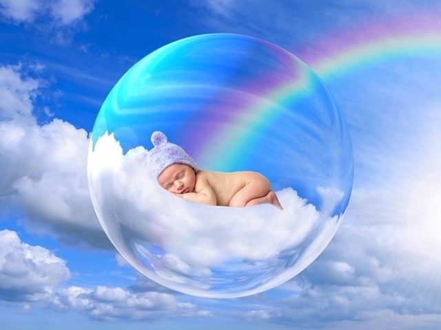 Приметы о зачатии, о будущем поле ребенка. Святые места, которые помогают при зачатии: список
