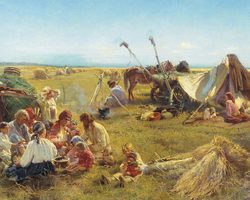 Столыпинские реформы: факторы и задачи проведения
