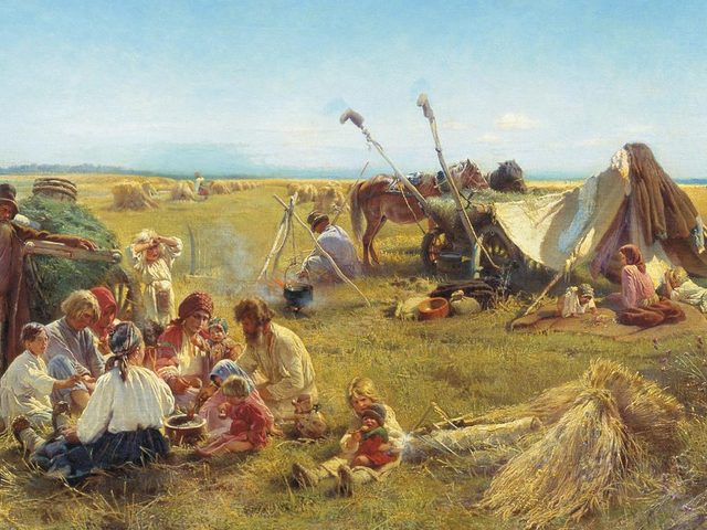 Столыпинские реформы: факторы и задачи проведения