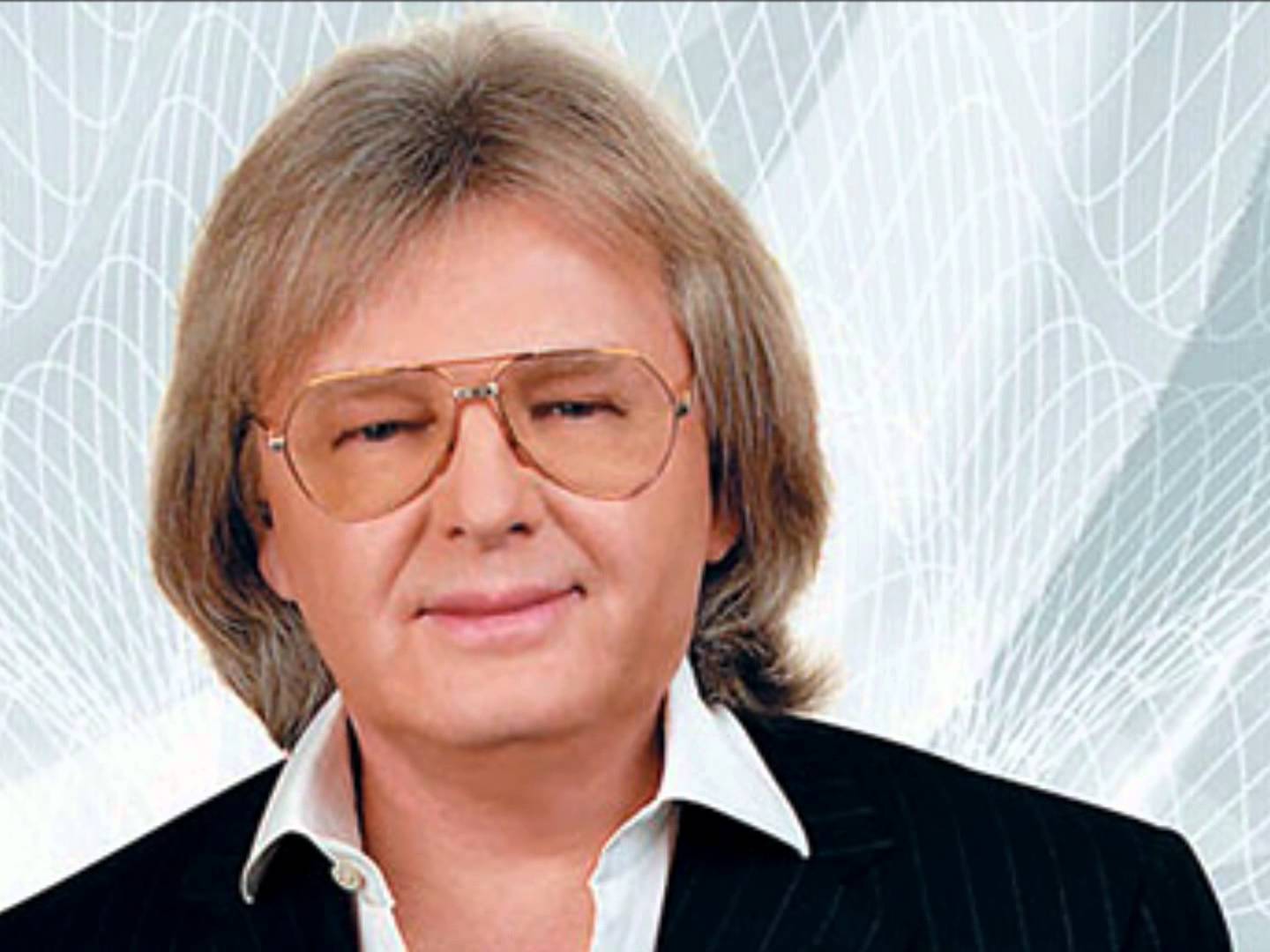 Представитель фамилии юрий антонов - музыкант