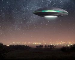 Существует ли НЛО: история появления НЛО, исследования на государственном уровне, мнения скептиков и оптимистов, впечатления очевидцев