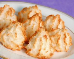 Вкусное кокосовое печенье «Кокосанка» в домашних условиях: лучшие, простые и пошаговые рецепты, варианты украшения