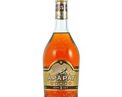 Армянский коньяк 5 звезд: название, описание, качество, цена, отзывы