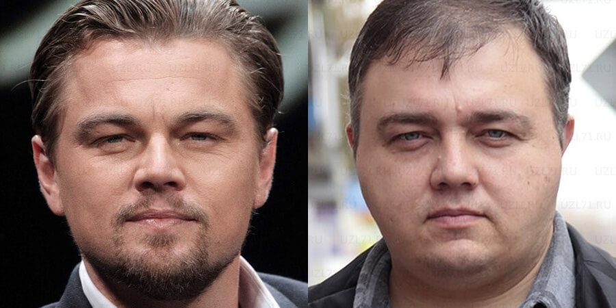 Русский лео