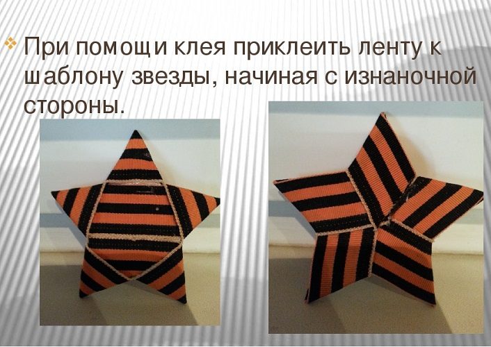 Вид сзади и спереди