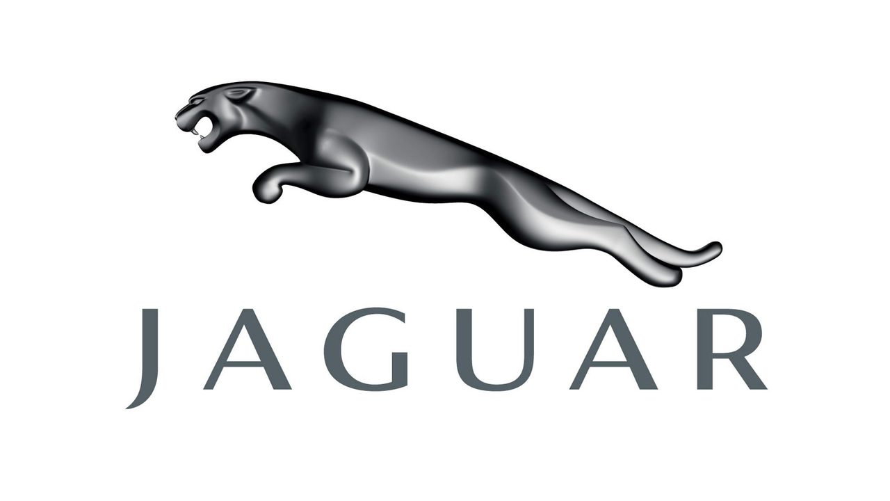 Логотип jaguar