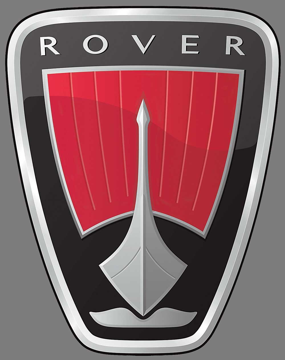 Логотип rover