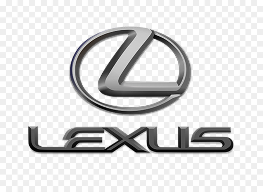 Логотип lexus