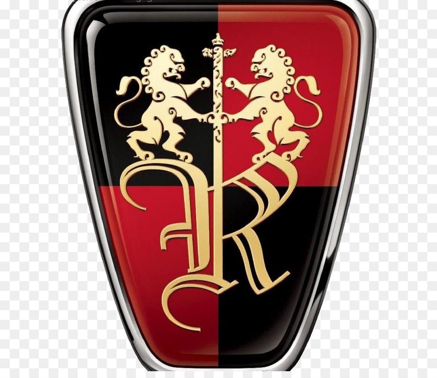 Эмблема roewe