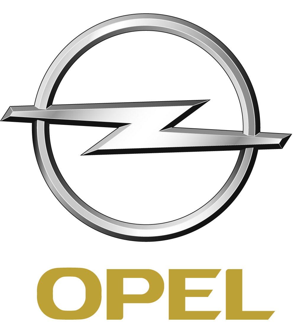 Логотип opel