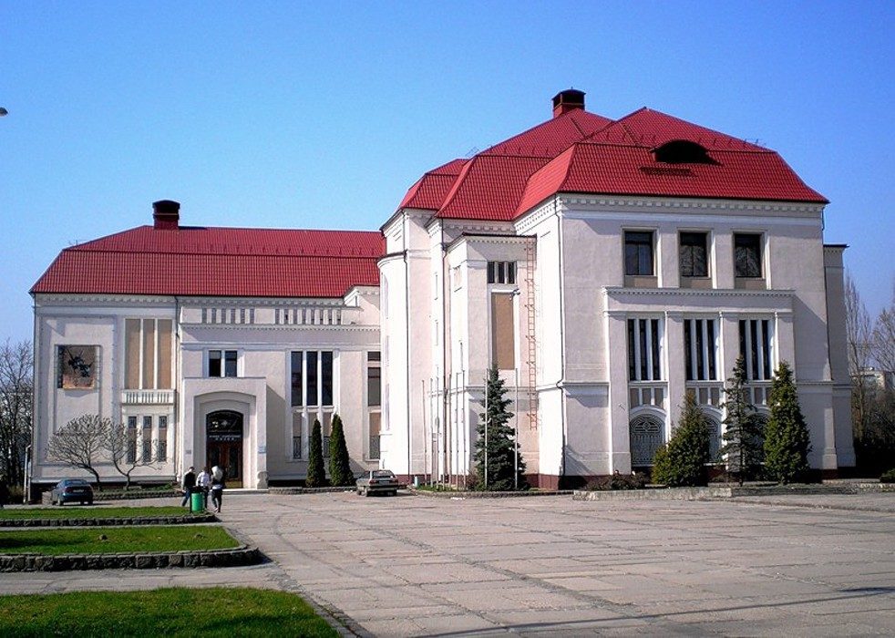 Историко-художественный музей расскажет о городе более полно