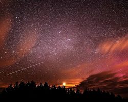 Сколько на небе звезд видимых и невидимых? Что влияет на видимость звезд?