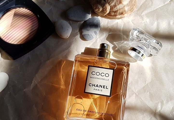 Флакон, что уже стал классикой