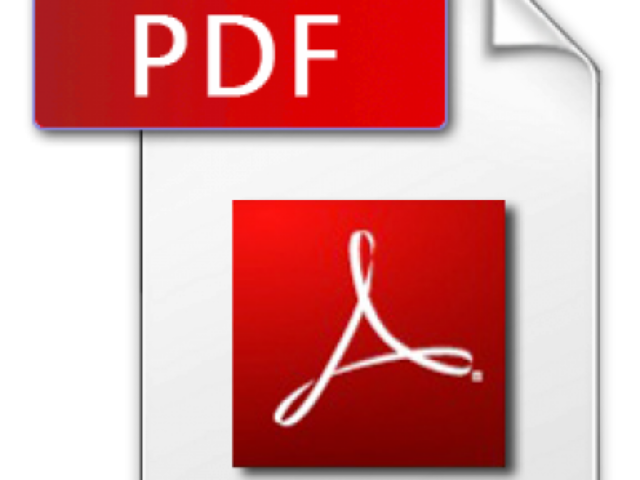 Как редактировать PDF документ онлайн? Сервисы для редактирования документов PDF онлайн: ссылки