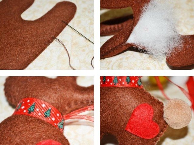Создаем
