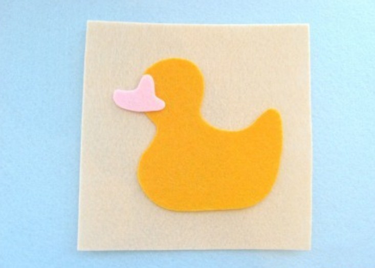 Пришиваем