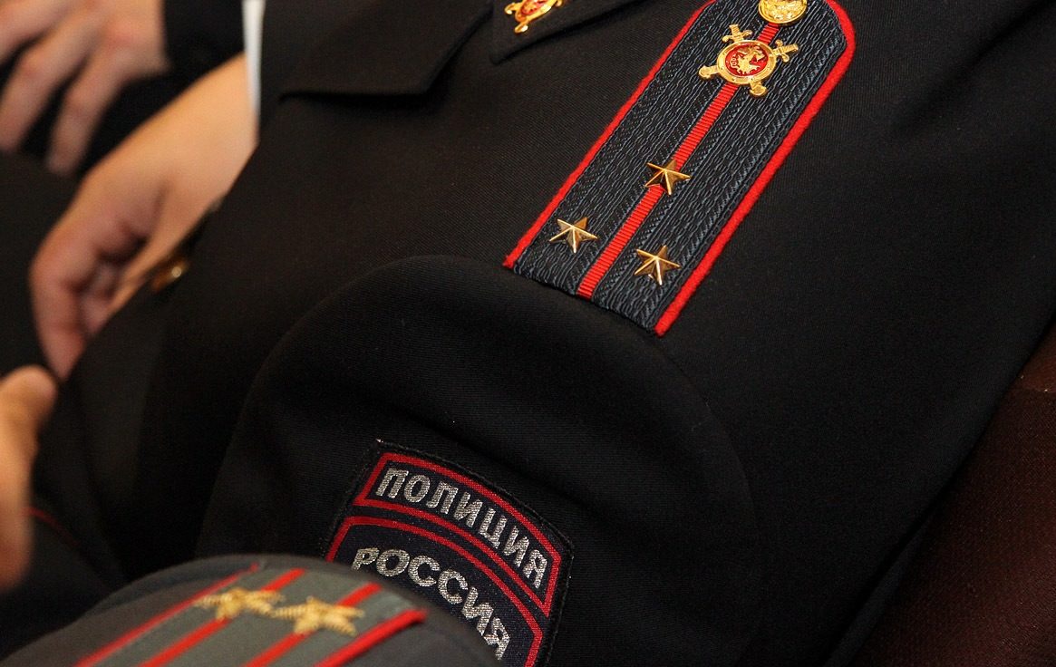 Погоны