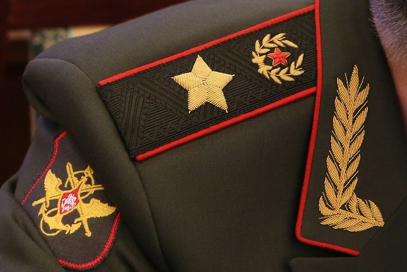 Генерал