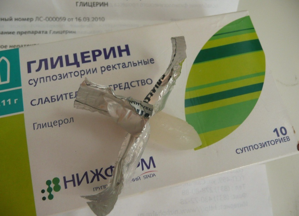 Свечи