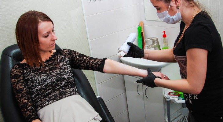 Выбор салона красоты: советы