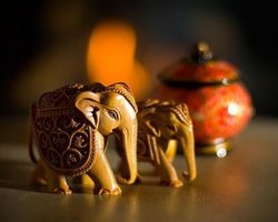 Что можно привезти из Индии в подарок: чай, ткани, мебель, ковры, украшения, музыкальные инструменты, благовония, косметика, лекарства, специи, гаджеты. Что покупают в Индии туристы?