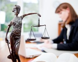 Специальность юриспруденция: кем можно работать? Куда пойти работать с юридическим образованием?
