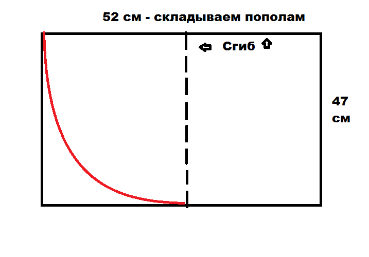 Выкройка