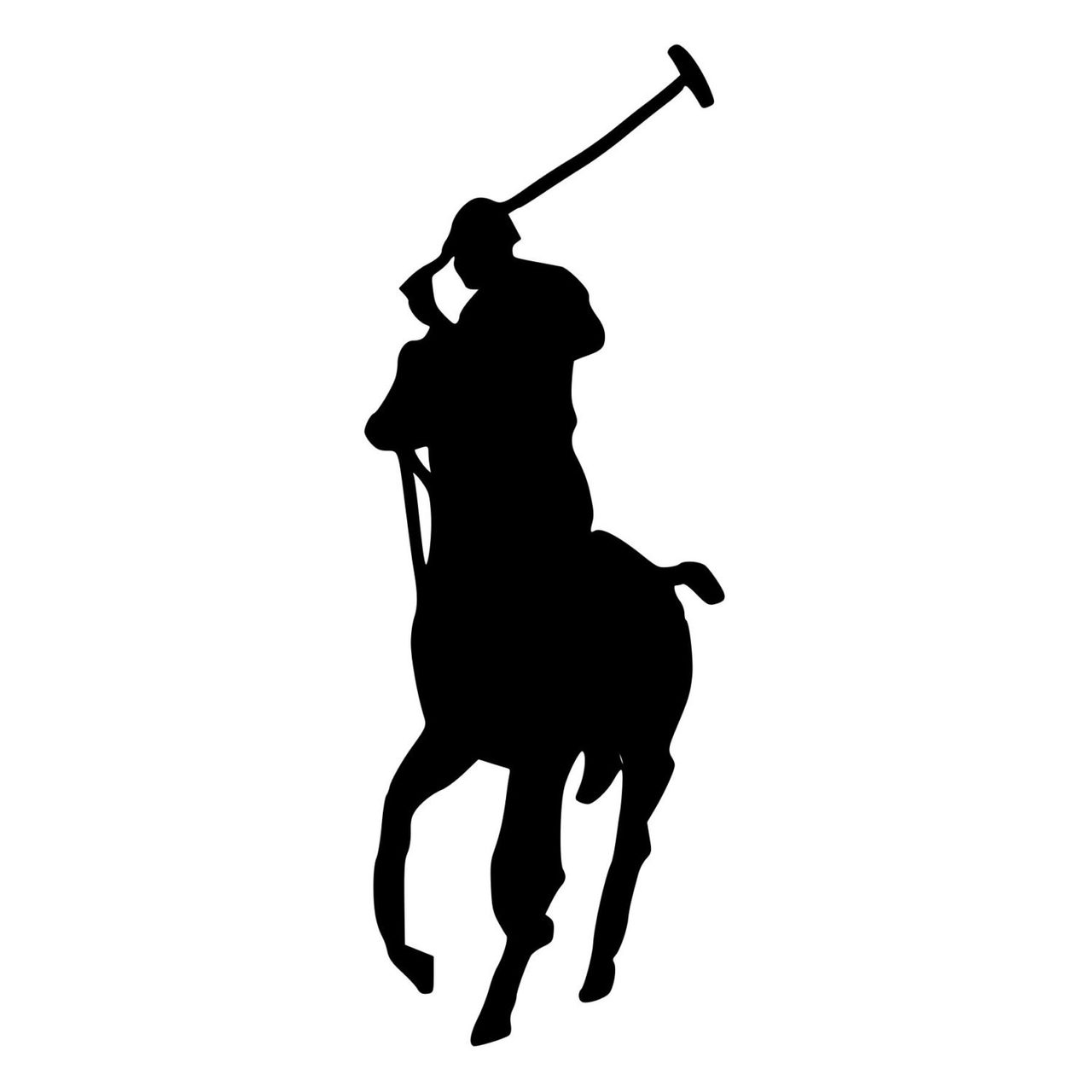Логотип бренда ralph lauren