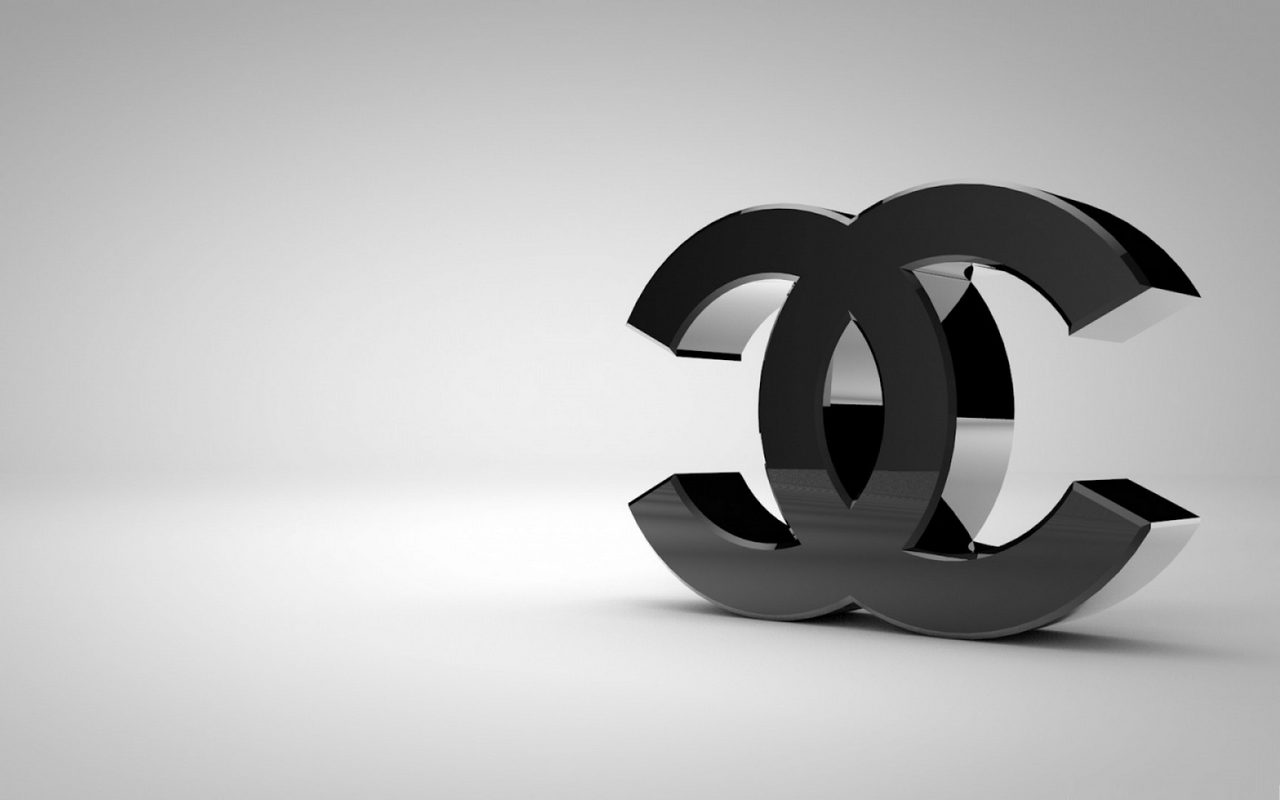 Логотип chanel - символ, принесший успех