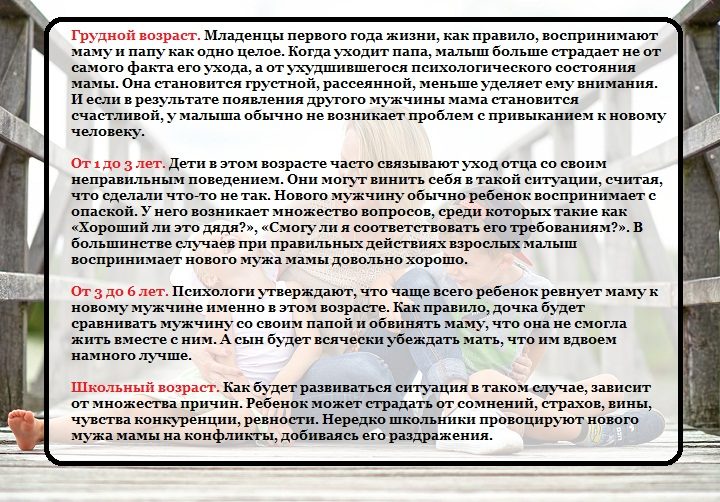 Возраст и адаптация
