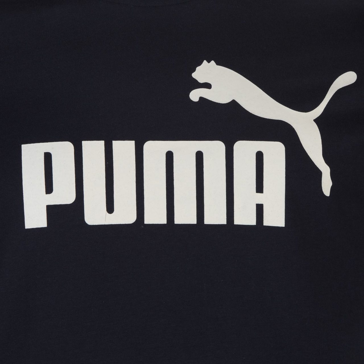 Логотип бренда puma