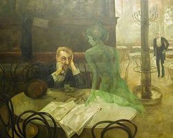 Приметы и суеверия о чертях: трактовки