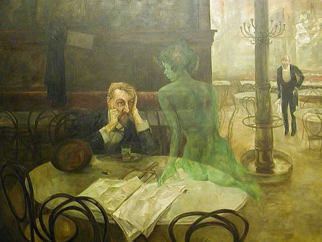 Приметы и суеверия о чертях: трактовки