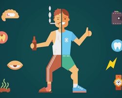 Что скрывают вредные привычки — топ-8 основных: психология, последствия, опасность для здоровья