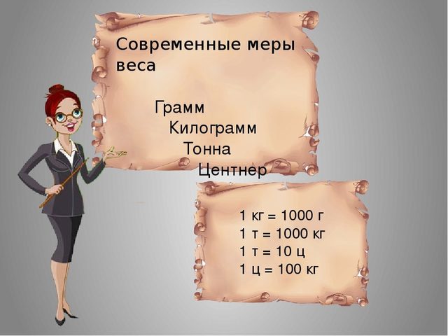 В 1 тонне сколько килограммов? Как вес в тоннах перевести в килограммы?