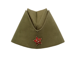 Как сшить пилотку военную к 9 Мая для ребенка и взрослого своими руками: выкройка, мастер-класс
