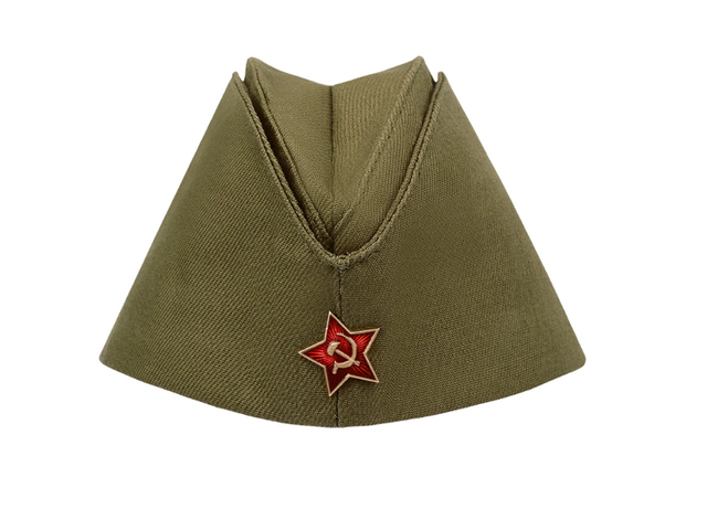 Как сшить пилотку военную к 9 Мая для ребенка и взрослого своими руками: выкройка, мастер-класс