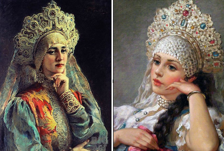 Древний оберег