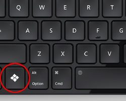 Что за кнопка Win на клавиатуре? Клавиша WIN на клавиатуре: назначение