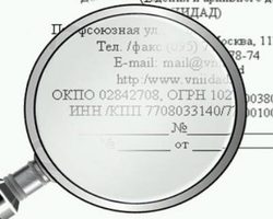 Что такое КПП в реквизитах и как он заполняется? КПП плательщика и получателя — как и где заполняется?